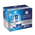 Oxylife Natural Radiance 5 Cream Bleach, 300 gm