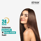 Streax Vitariche Gloss Hair Serum 115 ml