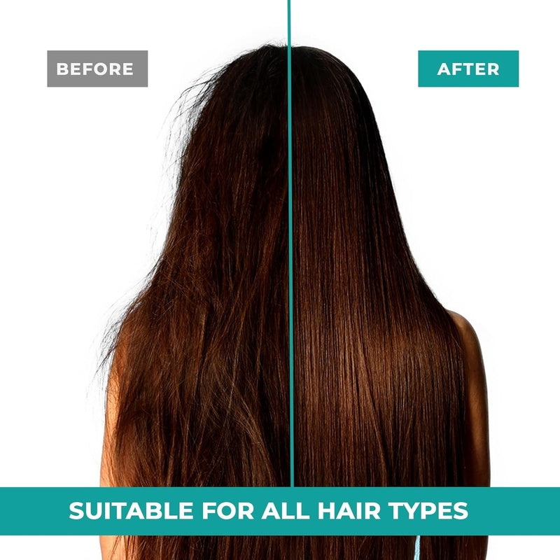 Streax Vitariche Gloss Hair Serum 115 ml