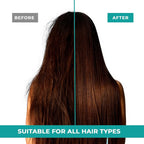 Streax Vitariche Gloss Hair Serum 115 ml