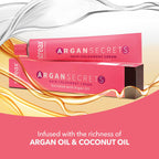 Streax Professional
Argan Secrets Hair Colourant Cream - Burgundy
(60gm)