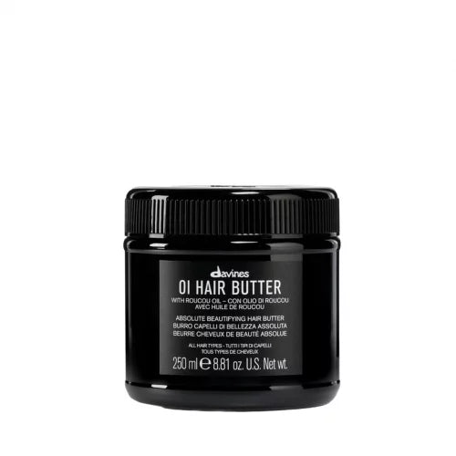 Davines Oi Hair Butter, 8.8 Fl Oz 1000ml