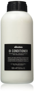 Davines Essential Haircare OI / Conditioner - Absolute Beautifying Conditioner 1000ml (Salon Size)