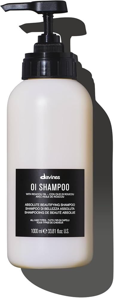 Davines Oi Shampoo 1000 ml