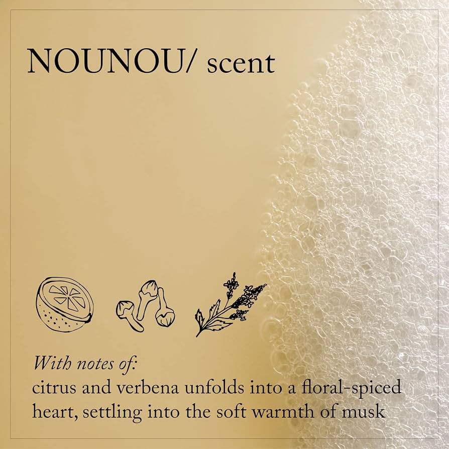 Davines Essential Haircare Mask, Nounou 1000 ml