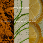 Kanpeki labs pro ANTI-TAN FACIAL 4 STEP
