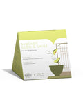 Kanpeki Lab Furutsu Avocado Glow & Shine Facial Kit