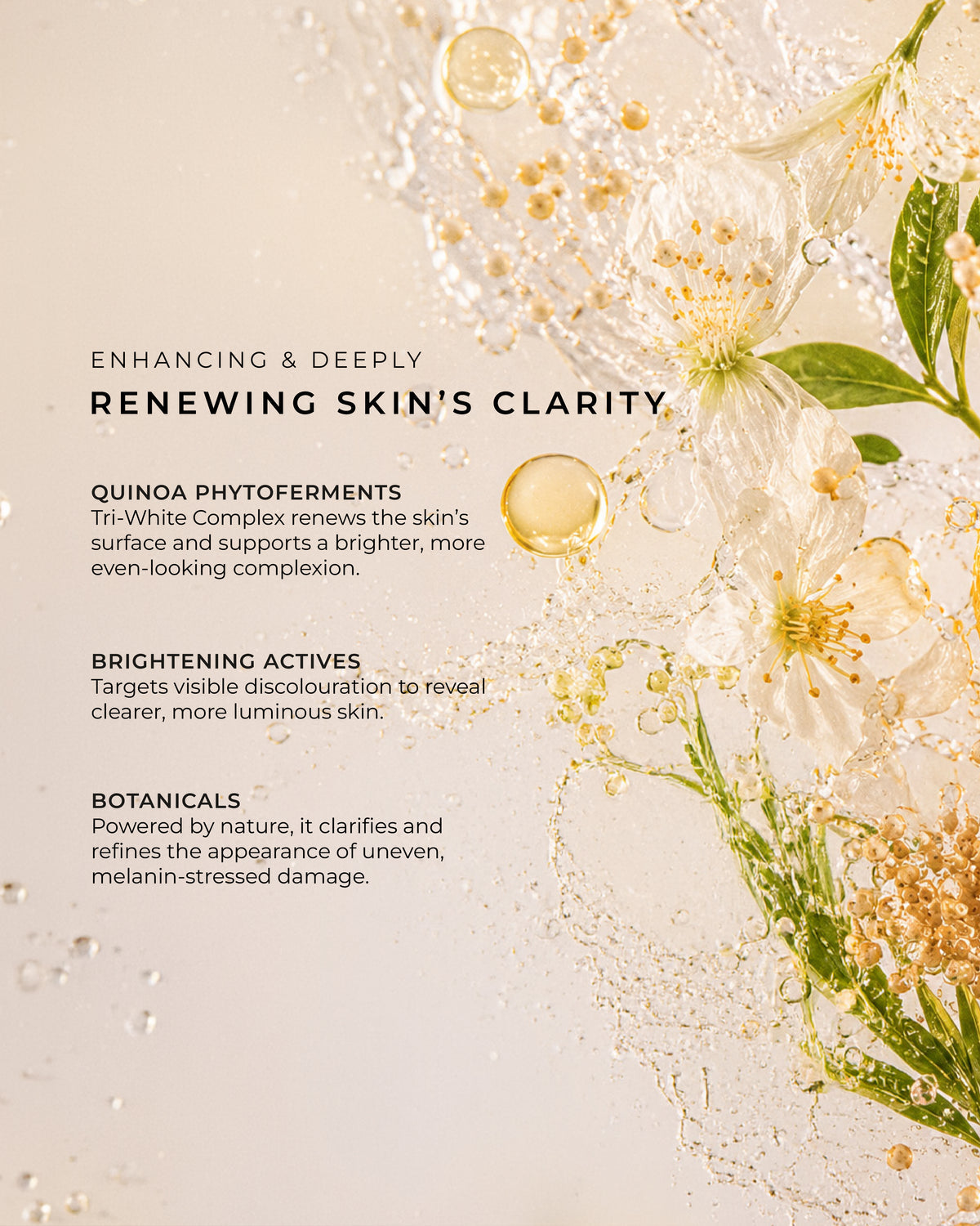 Kanpeki FURUTSU QUINOA WHITENING | 8 STEP FACIAL KIT