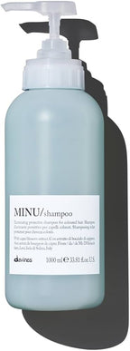 Davines Essential Haircare Minu Shampoo 1000 ml
