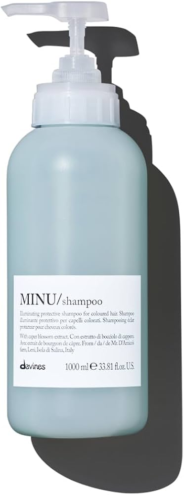 Davines Essential Haircare Minu Shampoo 1000 ml