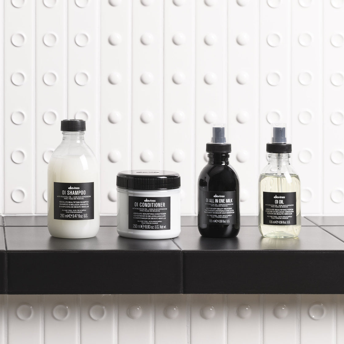 Davines OI All In One Milk 135 mL