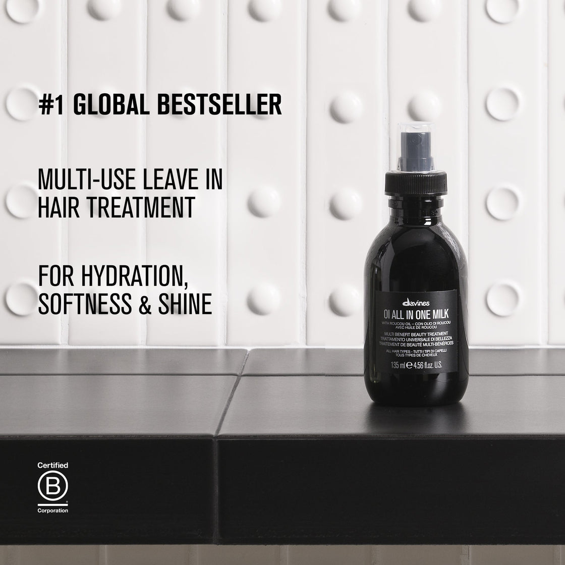 Davines OI All In One Milk 135 mL