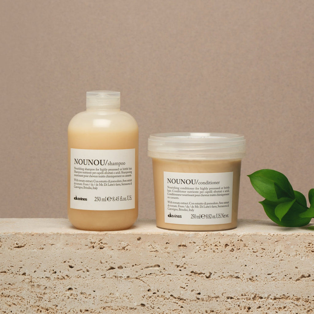 Davines nounou shampo 250 mL