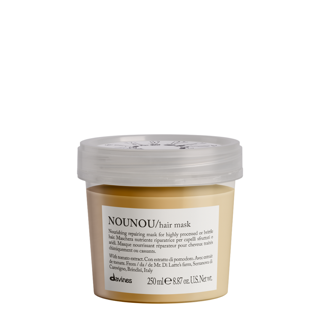 Davines NOUNOU Hair Mask 250ml