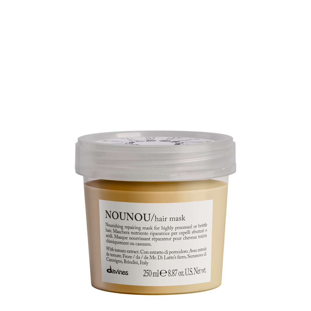 Davines NOUNOU Hair Mask 250ml