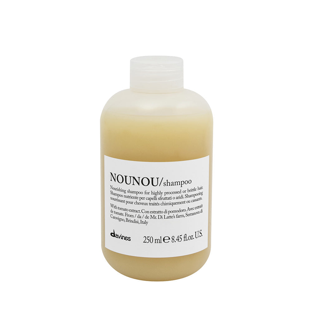 Davines nounou shampo 250 mL