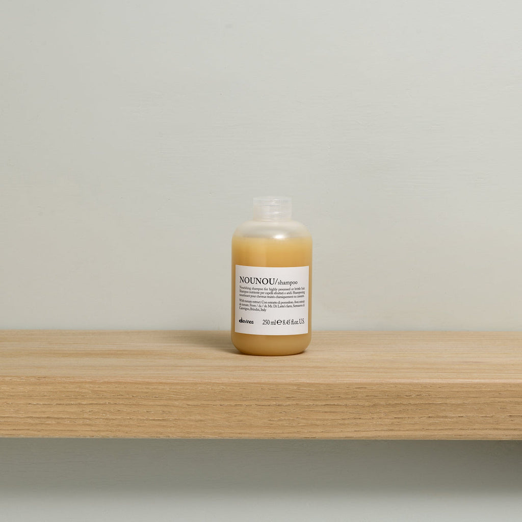 Davines nounou shampo 250 mL