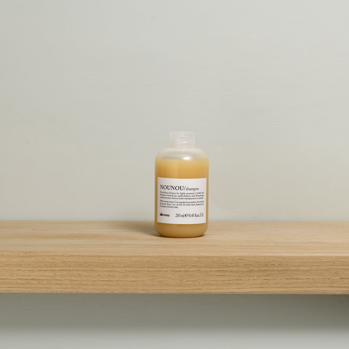 Davines nounou shampo 250 mL