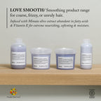 Davines LOVE SMOOTHING Shampoo 250 mL
