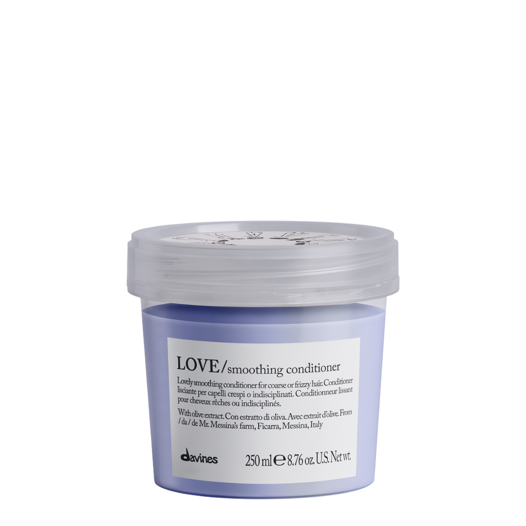 Davines LOVE SMOOTHING Conditioner 250ml