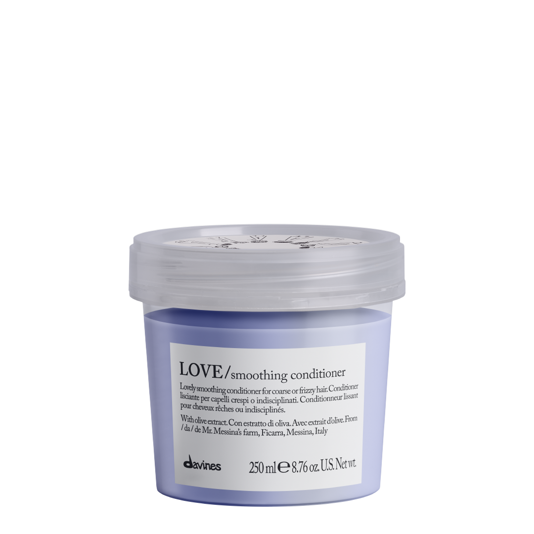 Davines LOVE SMOOTHING Conditioner 250ml