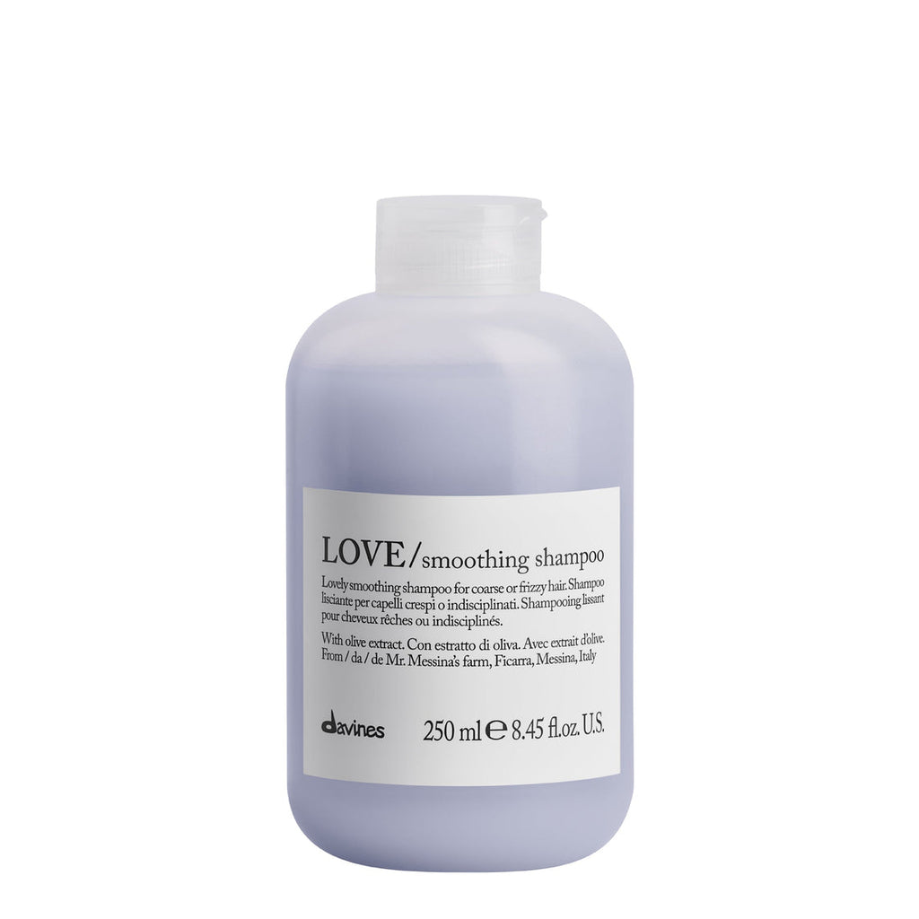 Davines LOVE SMOOTHING Shampoo 250 mL