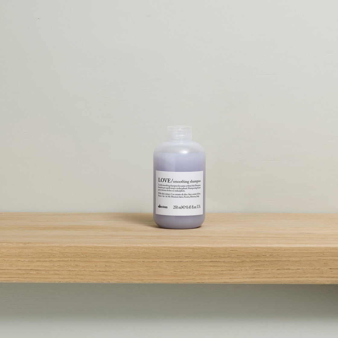 Davines LOVE SMOOTHING Shampoo 250 mL