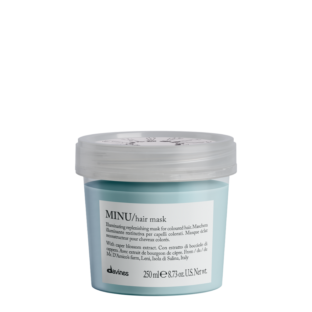 Davines MINU Hair Mask 250ml