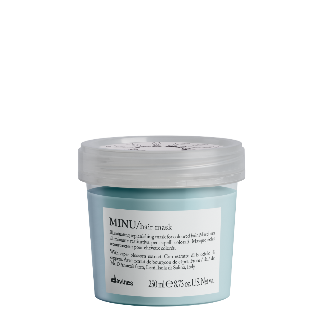Davines MINU Hair Mask 250ml