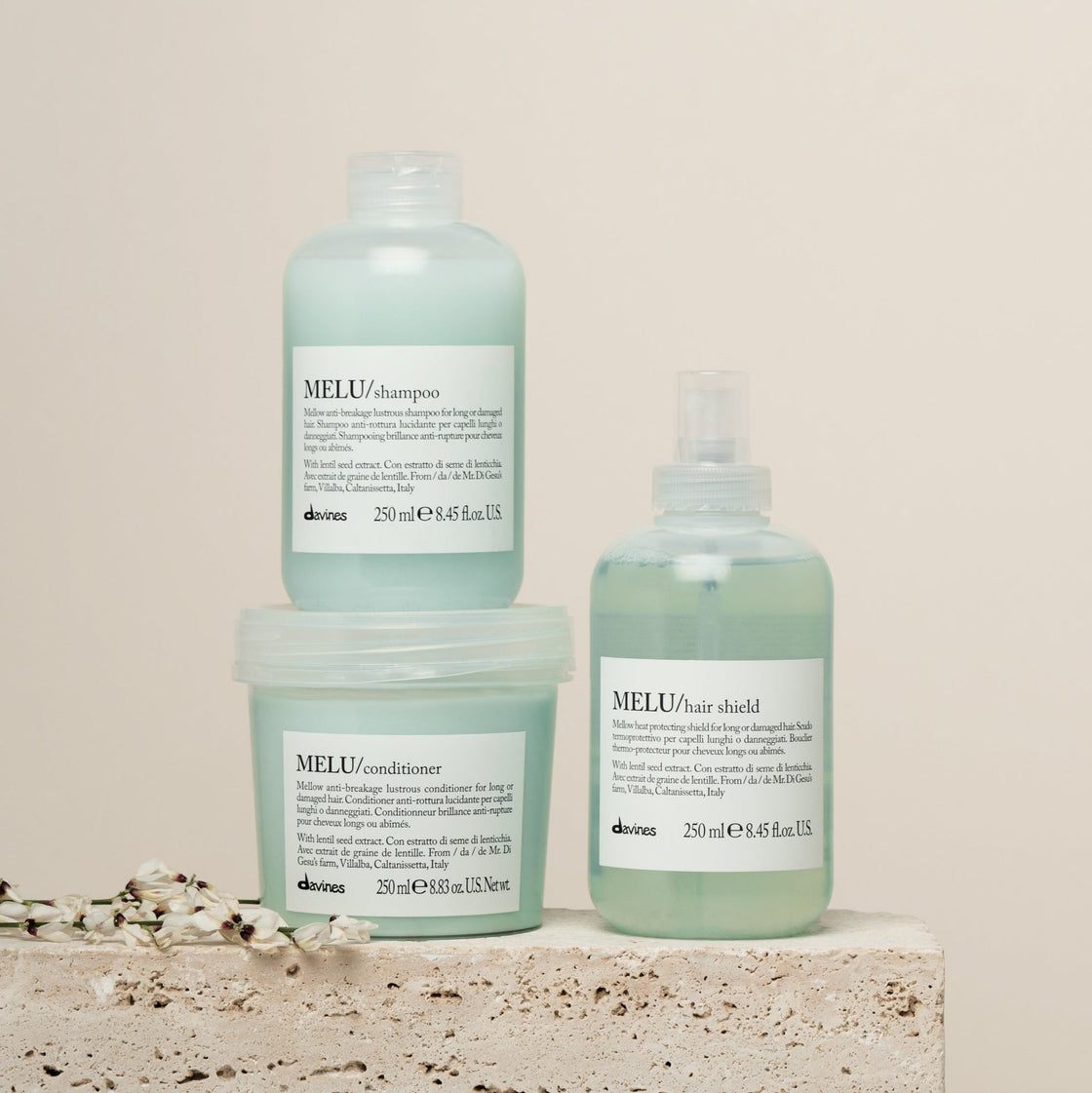 Davines MINU Conditioner 250ml