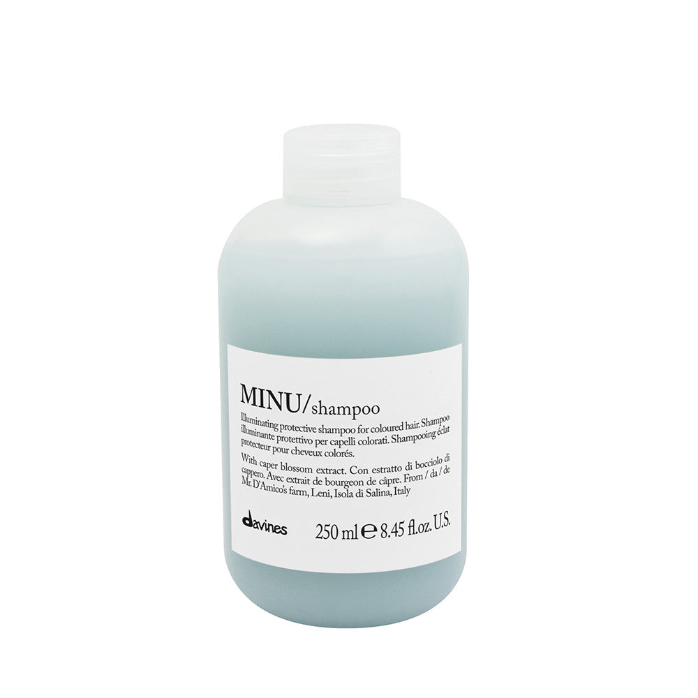 Davines MINU Shampoo 250 mL
