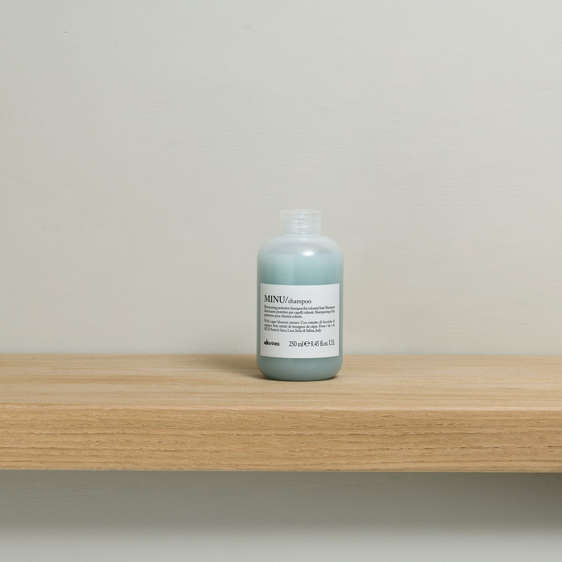 Davines MINU Shampoo 250 mL
