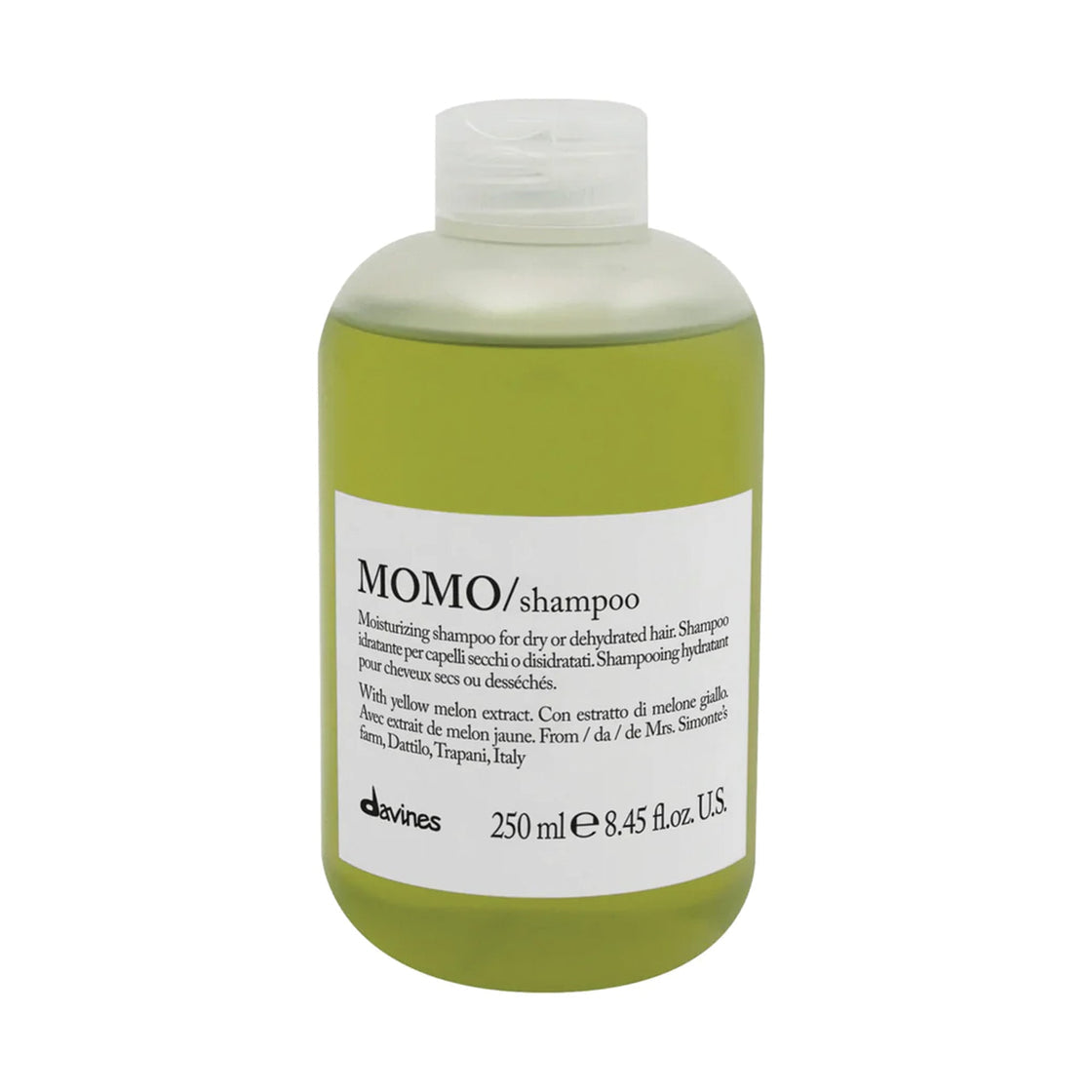 Davines momo shampo 250 mL