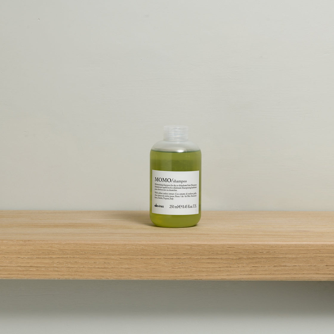 Davines momo shampo 250 mL