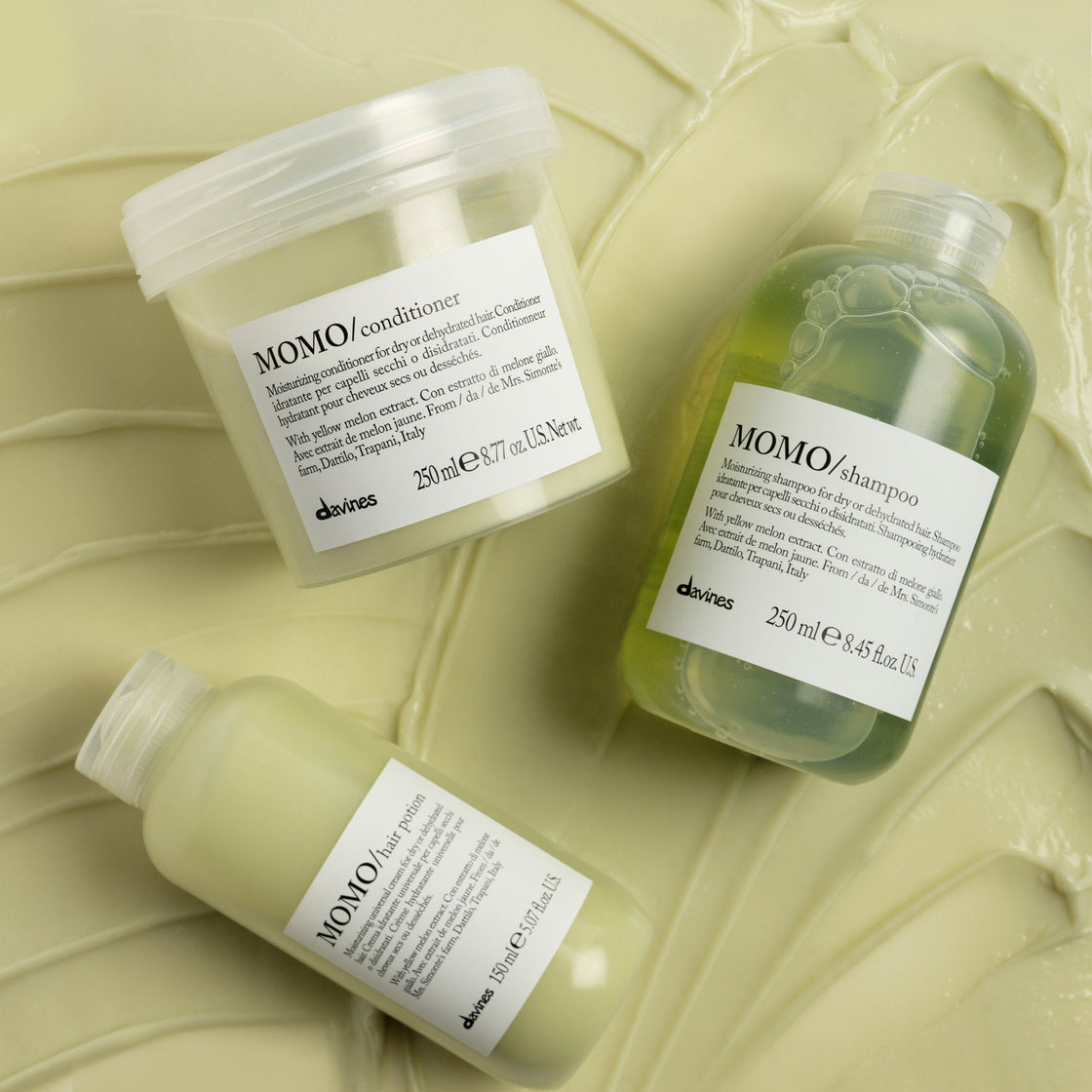 Davines momo conditioner 250 mL