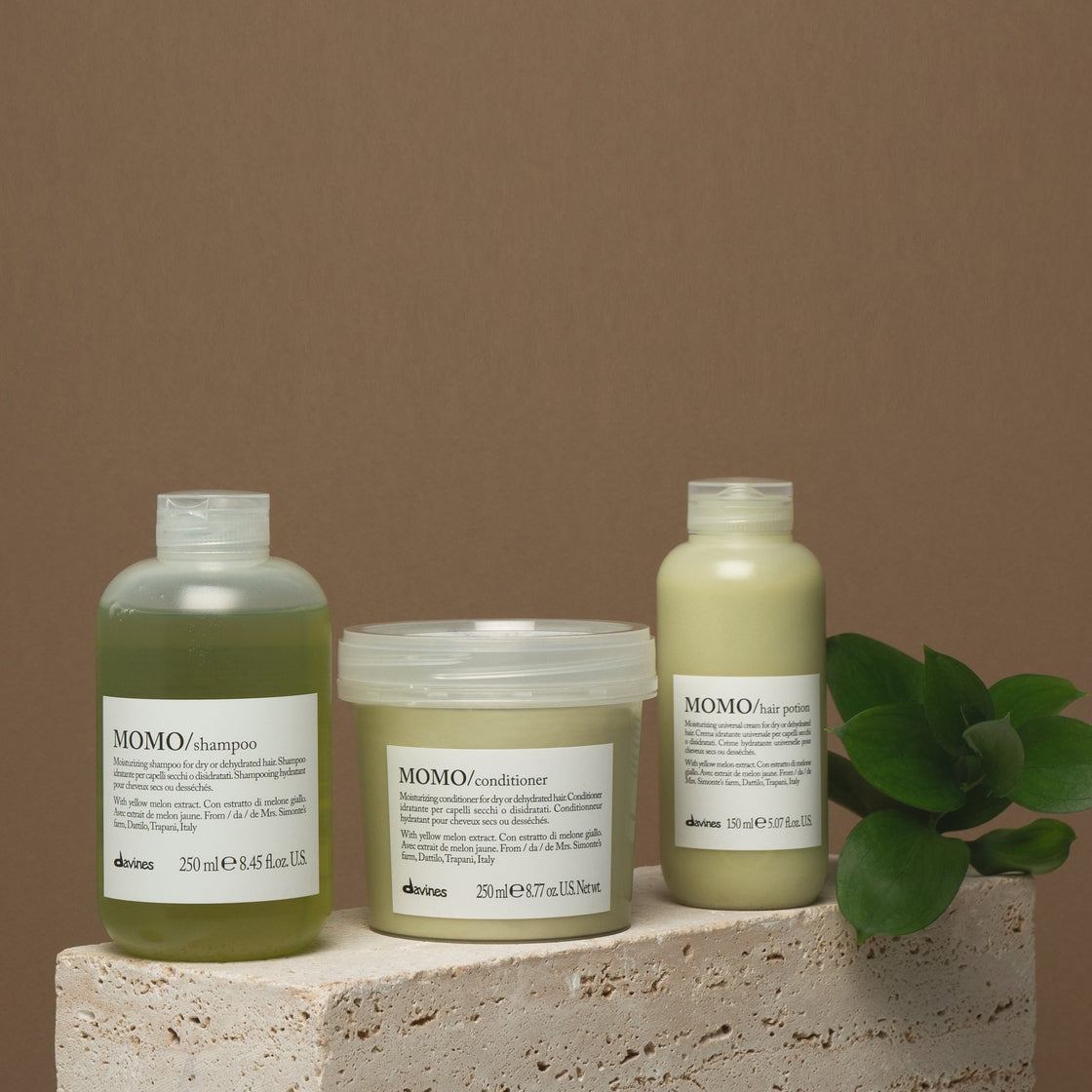 Davines momo conditioner 250 mL
