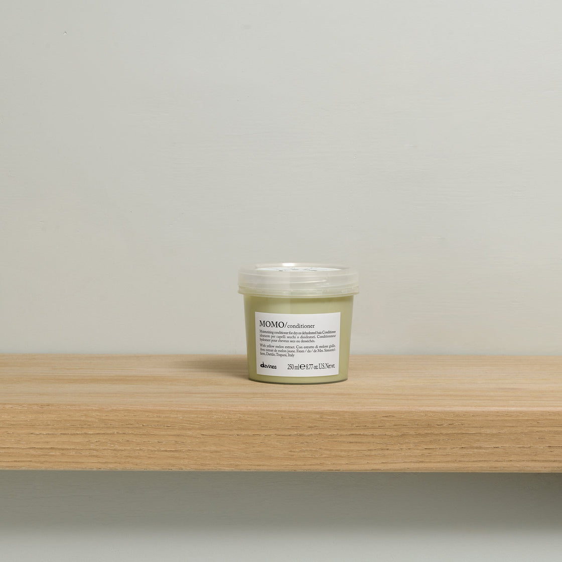 Davines momo conditioner 250 mL