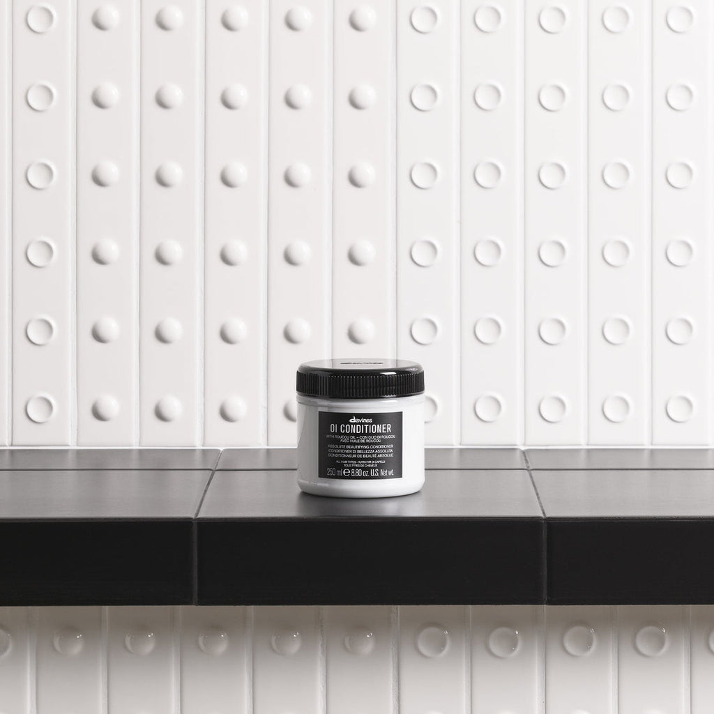 Davines oi conditioner 250 mL