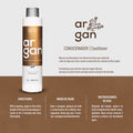 QOD argan conditioner 1L