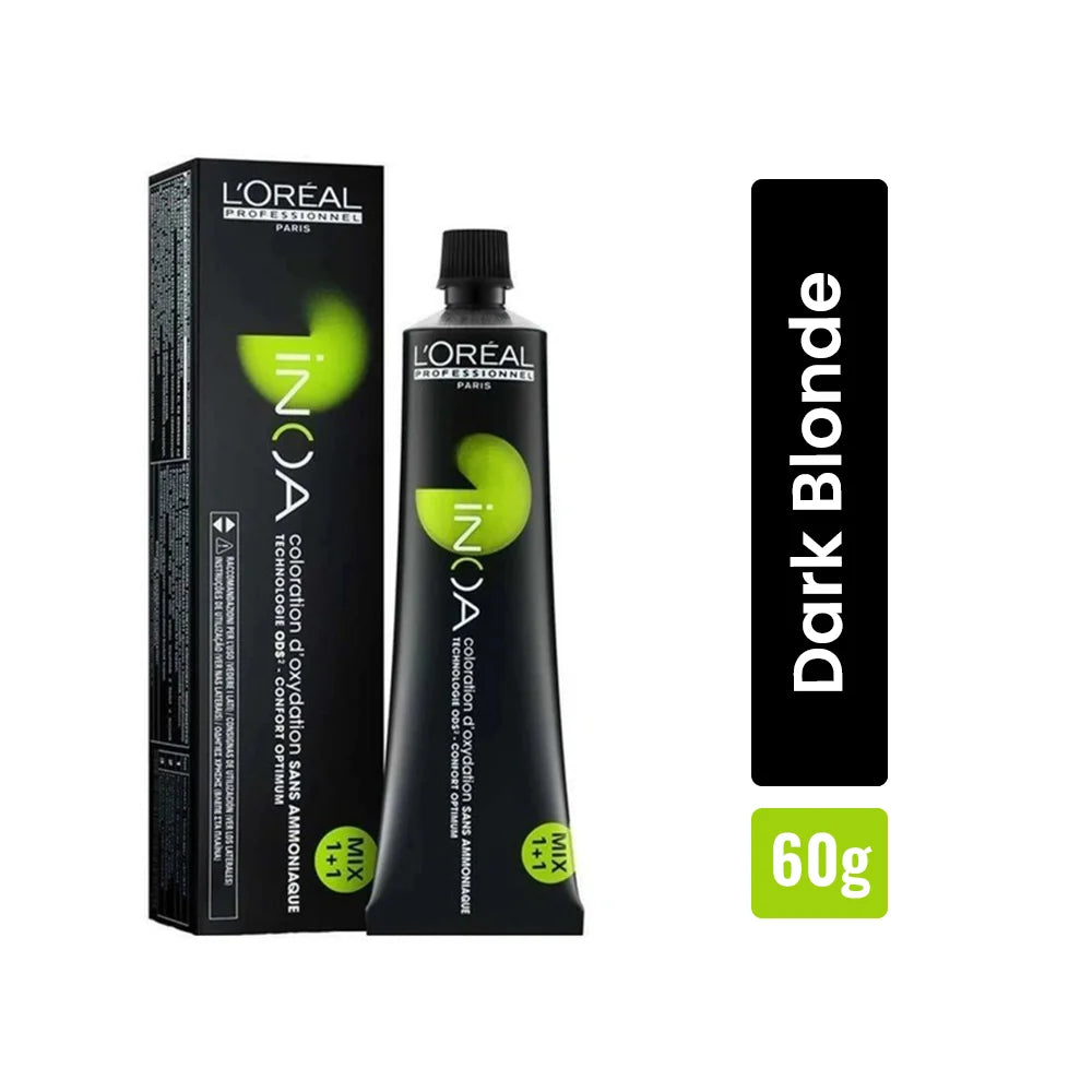 Inoa 6 Dark Blonde 60G