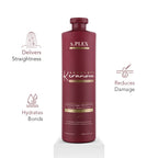 Absolute keranova keratin treatment 1000ml