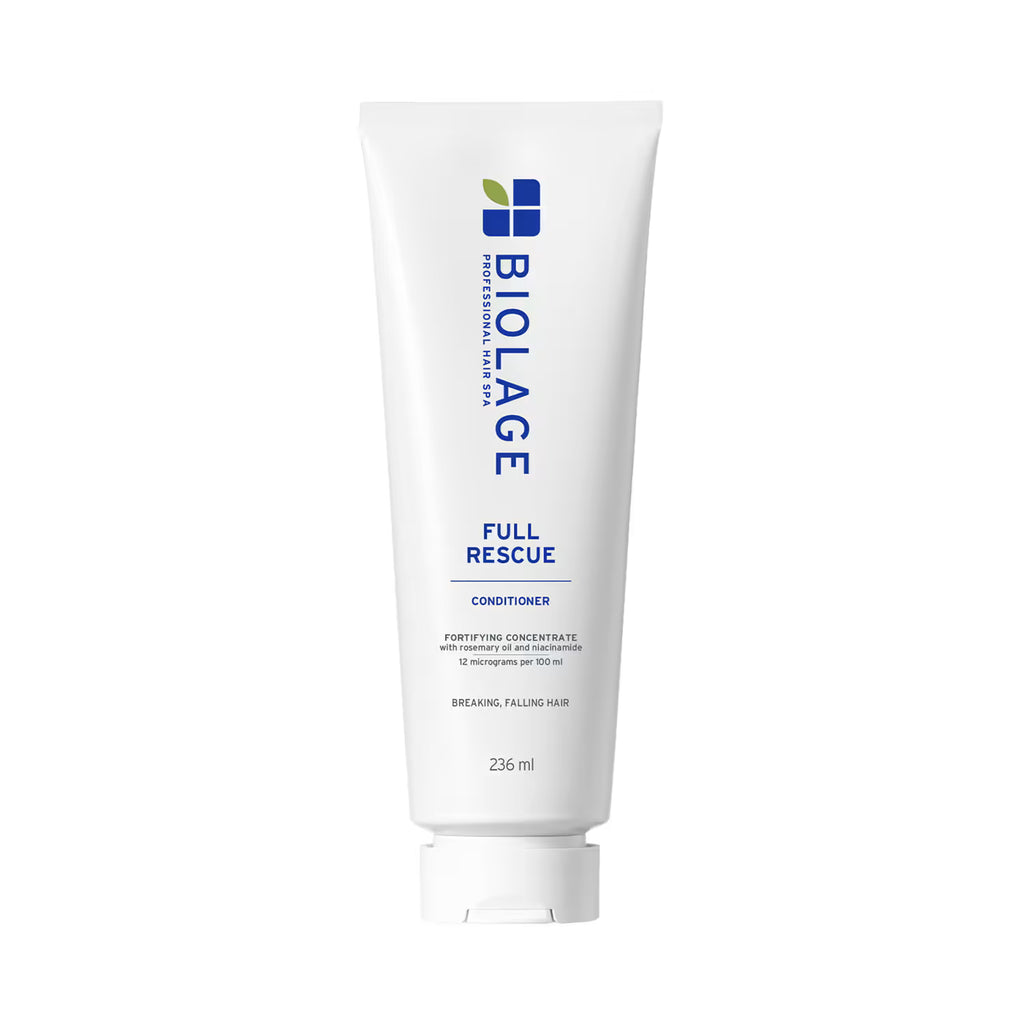 Biolage Full Rescue Conditioner 236ml For breaking and falling hair