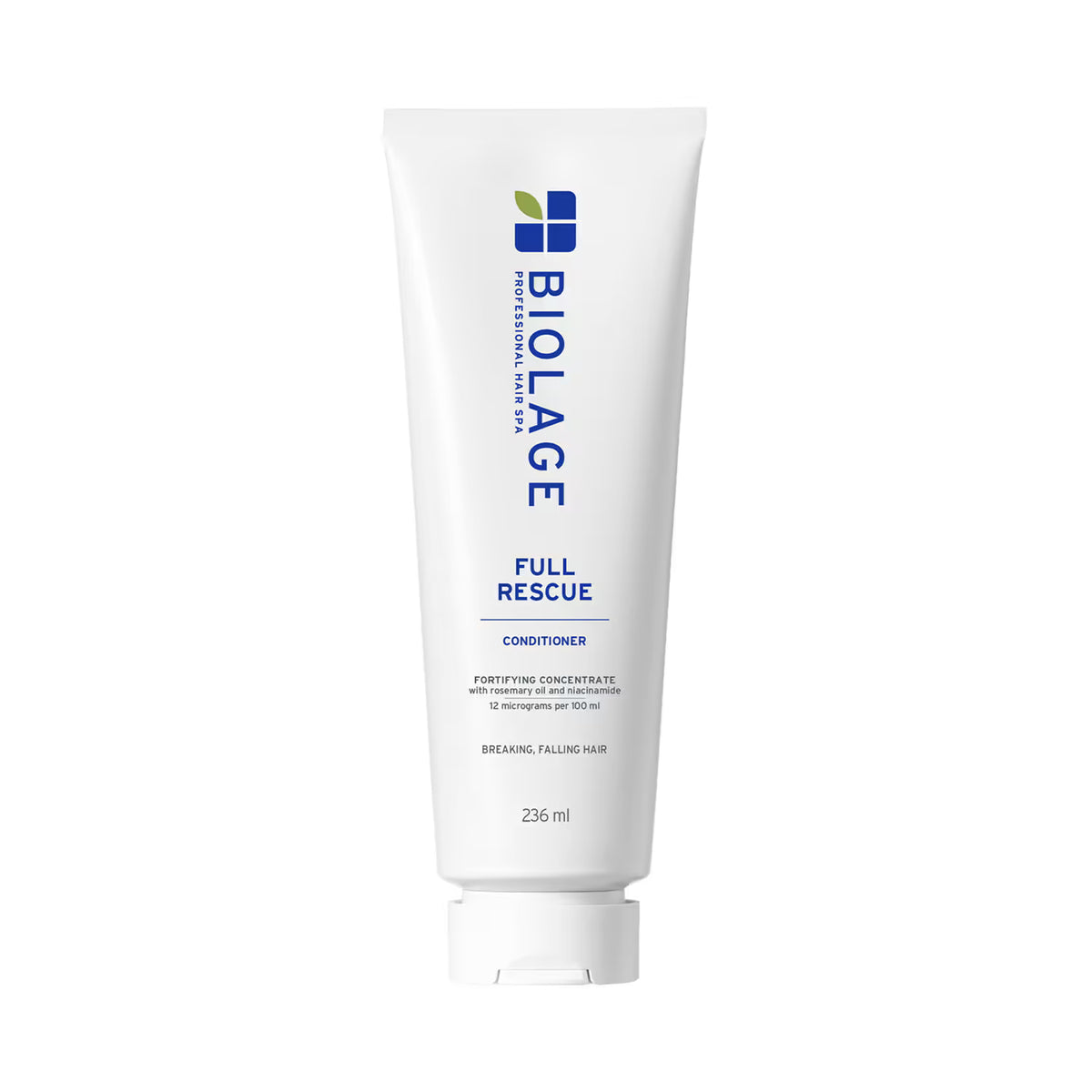 Biolage Full Rescue Conditioner 236ml For breaking and falling hair