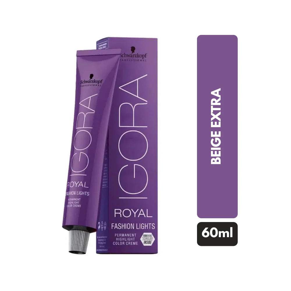 Schwarzkopf Igora Hair Color Tube L-44 60 ml
