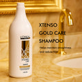 Loreal professionnel xtenso care 1.5l (gold) shampoo