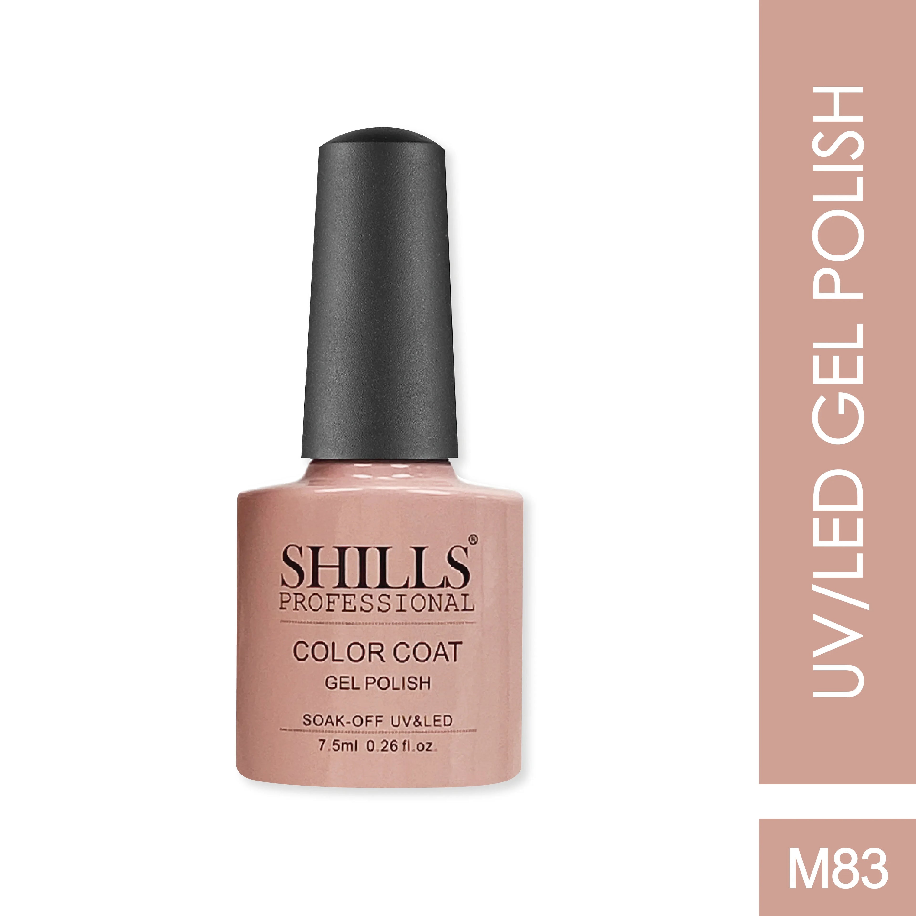 Shills color coat gel polish