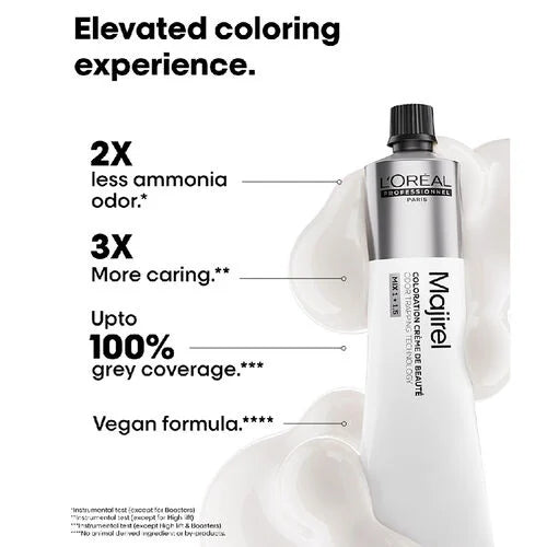 Loreal professionnel majirel 3.0