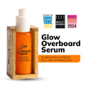 Minetree glow overboard serum 30g