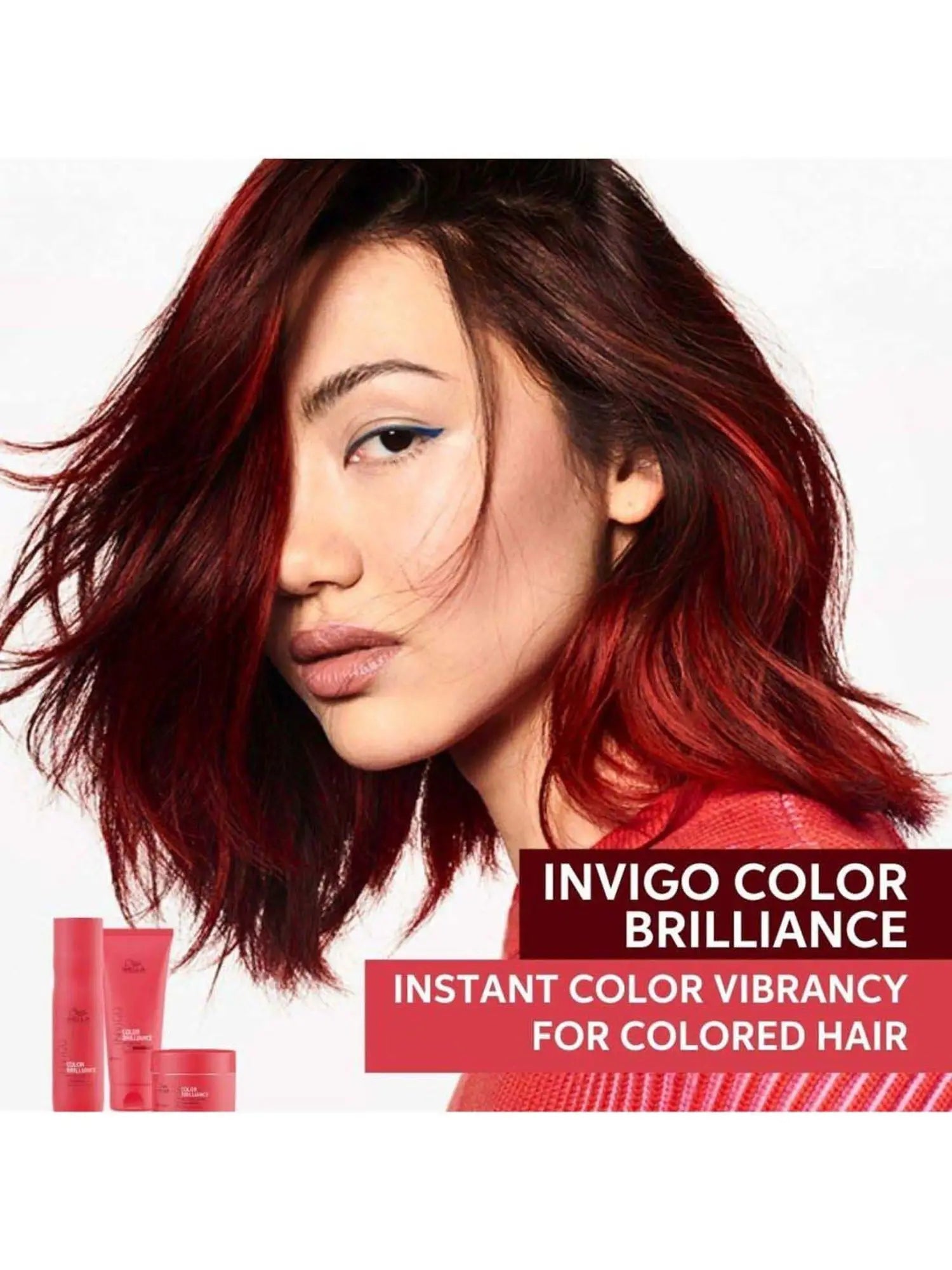WELLA COLOR BRILLIANCE MASK 150ml