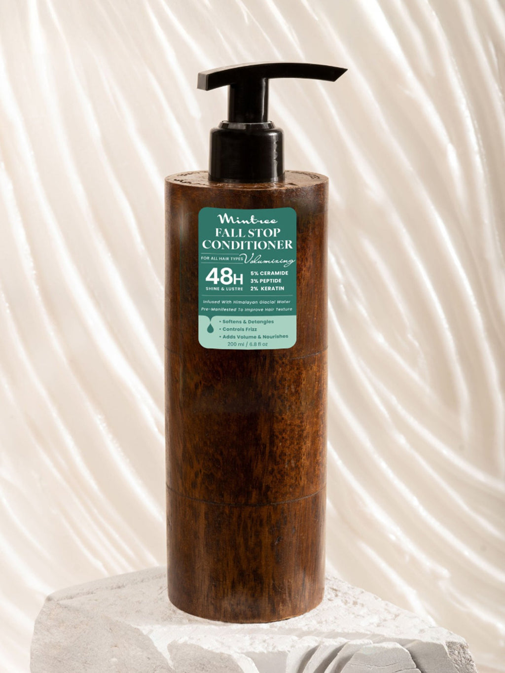 MINTREE FALL STOP CONDITIONER 300ml
